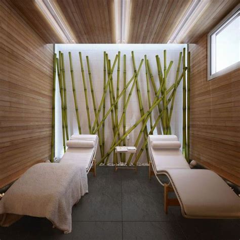 33 Bamboo Decoration Ideas For A Home With Oriental Flair Fresh