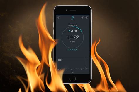 What Is Causing Your Smartphone To Overheat Afdtechtalk