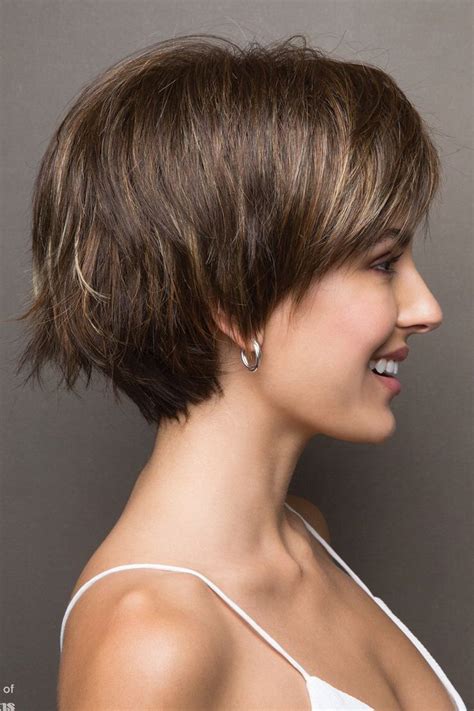 Pin On Short Bob Haircuts With Bangs