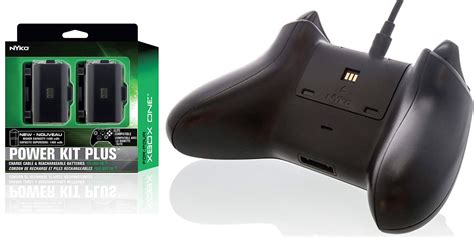 Nykos Power Kit Plus For Xbox One Works W The Elite Controller At