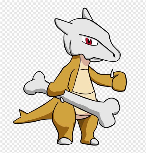 Visit our page for more coloring! Pokemon Coloring Cubone - Hd Football