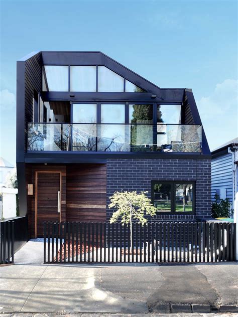 23 Modern Brick House Facade Top Inspiration