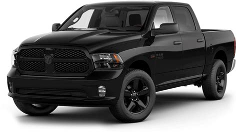 Black Dodge Ram Png Clipart Background Png Play