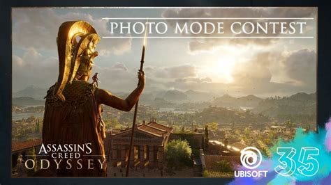 Assassin S Creed Odyssey Ter Fim De Semana Gratuito Meugamer