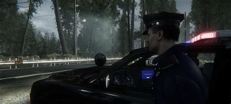 Be A Cop In Police 10 13 Coming To Pc Ps4 And Xbox One