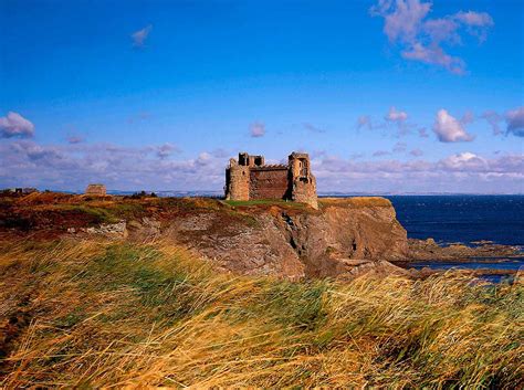 North Berwick