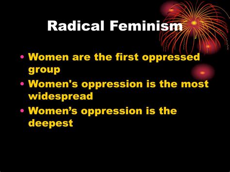 What Is Marxist Feminism Theory