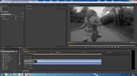 Adobe premiere pro cs6 artık adobe premiere pro cc oldu. Adobe premiere pro cs6 tutorial effects