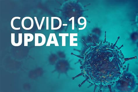 Latest Coronavirus Update For Doctors And Healthcare Professionals
