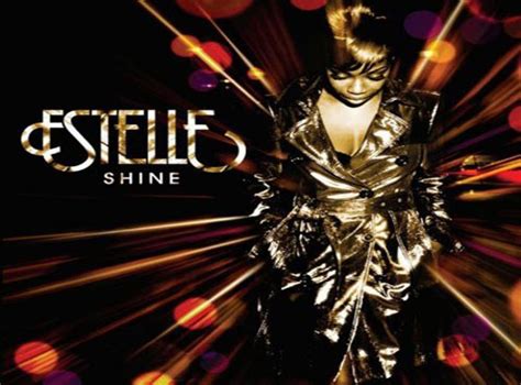 Album Estelle Shine Homeschoolatlantic The Independent The