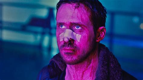 Ридли скотт в главных ролях: 'Blade Runner 2049' Official Trailer 2 (2017) | Ryan ...