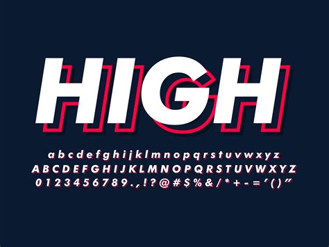 Best Fonts For Minimalist Logo Scopehery