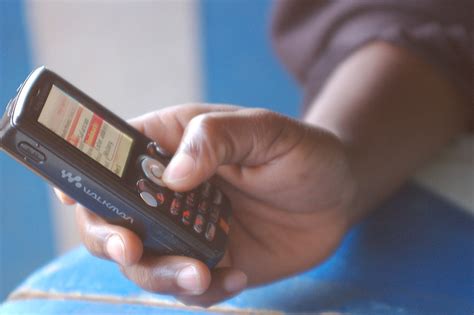 Comunicações Móveis Em Angola Em 2º Lugar Entre Os Países Da África Austral Menos Fios