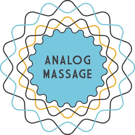 analog massage