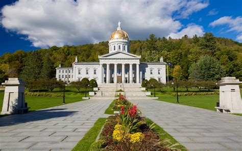 20 Must-Visit Attractions in Vermont