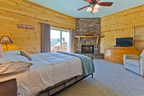 Pin On Big Bear Luxury Cabins