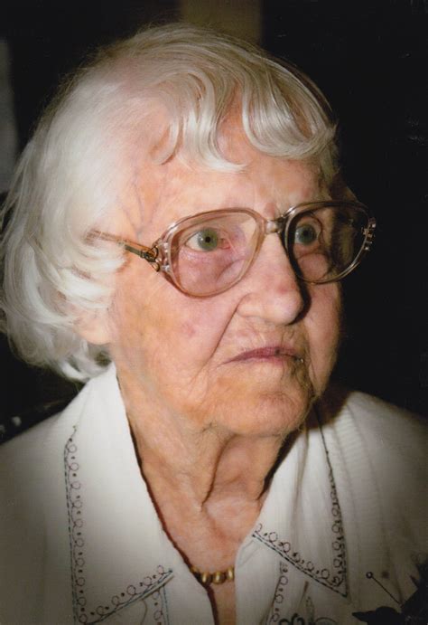 Elizabeth Lucas Obituary Grandview Mo