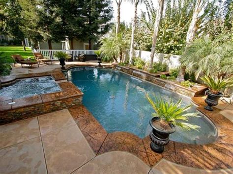 Bakersfield Pool Builder Bakersfield Pool Builder Paradise Pools And Spas