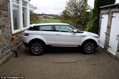 Cost for different types of driveways. Developers ordered to fit £15,000 TURNTABLES in driveways ...