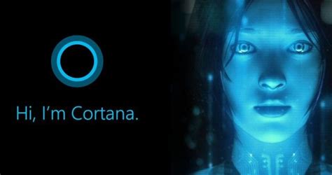 Microsofts First Digital Assistant Cortana Is Here Weareliferuiner