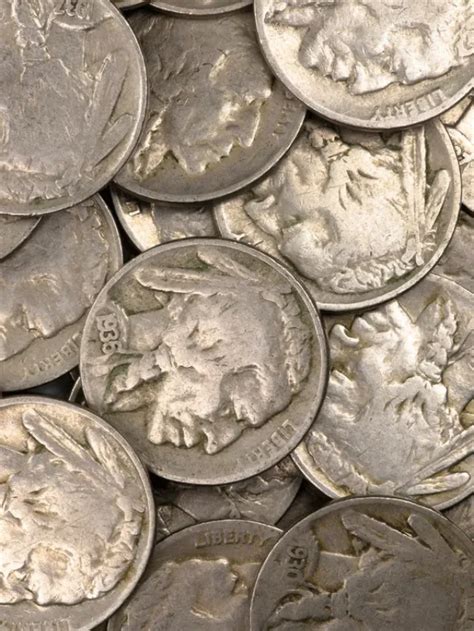 The Top 15 Most Expensive Nickels To Your Coin Collection Damia