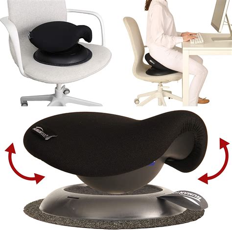 5 Office Chairs You Can Sit Cross Legged In