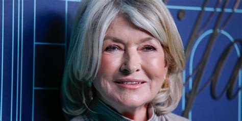 Martha Stewart Becomes Oldest Sports Illustrated Swimsuit Issue Cover