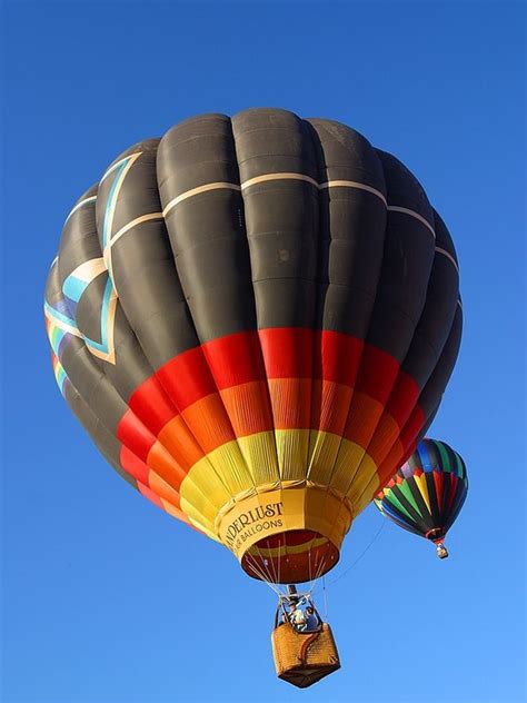 Foto Gratis Balões Balão De Ar Quente Imagem Gratis No Pixabay 3666