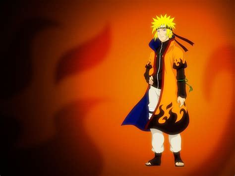 This gives each ninja a specialty that they excel in, and allows them to wildly affect other people and the world around them. Naruto Cool Wallpapers - Wallpaper Cave
