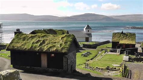 Faroe Islands Youtube