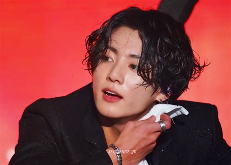 Bts korean kpop render bangtanboys jeongguk jungkook btspack btspng btsrender kpoppng kpoprender btsjungkook bangtanboyspng kpoppngpack. Hairstyle Of BTS's JungKook During 'Lotte Family Concert ...