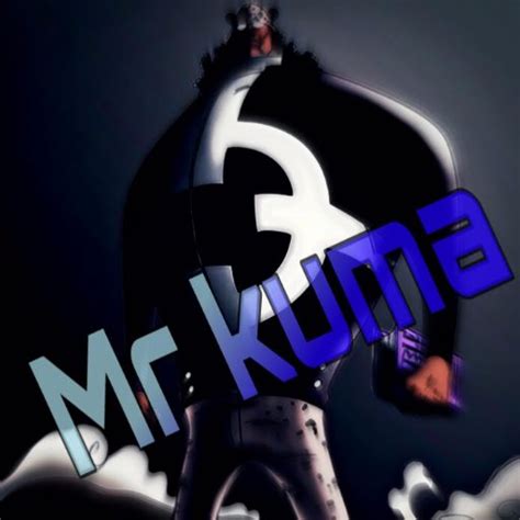 Mr Kuma Youtube Pirataschemine Twitter