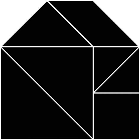 Irregular Hexagon | ClipArt ETC