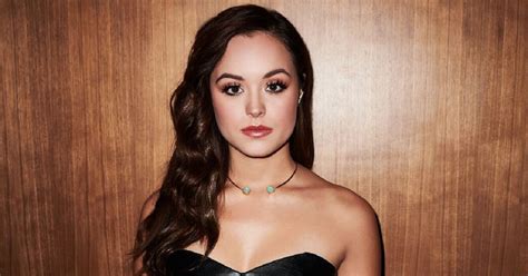 Fb Hayley Orrantia A 1583273943 Sounds Like Nashville