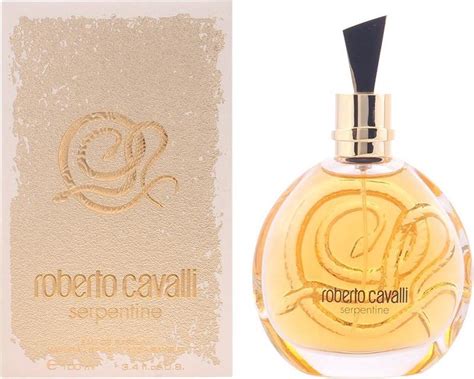 Roberto Cavalli Serpentine 100ml Eau De Parfum