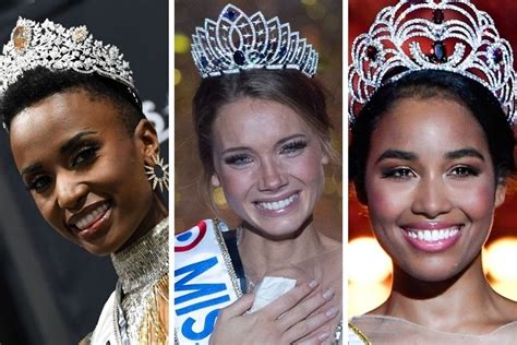 Subscribe to our newsletter and. Miss Univers 2021 : date, horaires, candidates... Ce que l ...