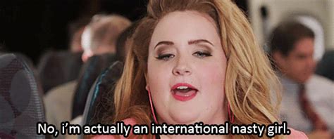 Oh And Also An International Nasty Girl Aidy Bryant Saturday Night