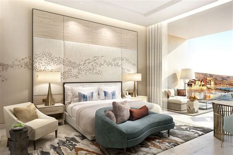 Designing Experiences Wimberly Interiors Modern Bedroom Design