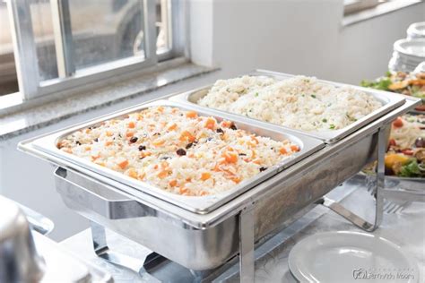Comidas Com A Letra A Para Festa