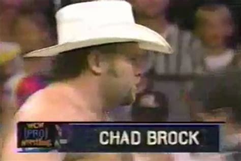 Chad Brock Failed Wrestler And Japanese Country Singer Videos