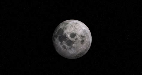 The Meaning And Symbolism Of The Word Moon