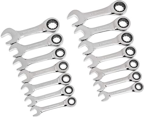 The Best Ratcheting Wrench Sets Of 2023 The Drive