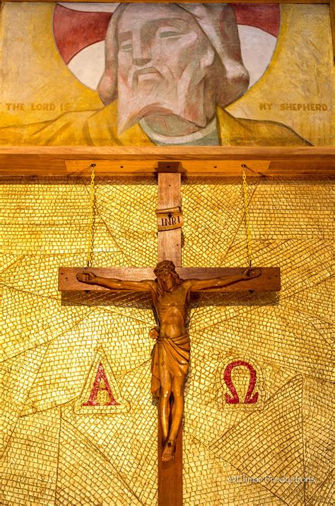 Christ the Good Shepherd Catholic Church | Lincoln Park MI