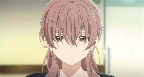 A Silent Voice Now Streaming On Netflix Uk Anime Uk News