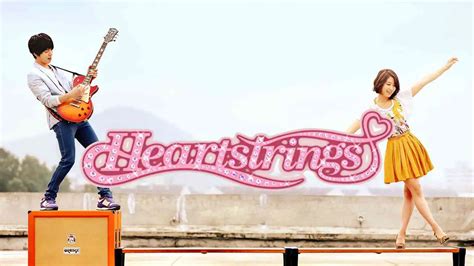 Is Tv Show Heartstrings 2011 Streaming On Netflix