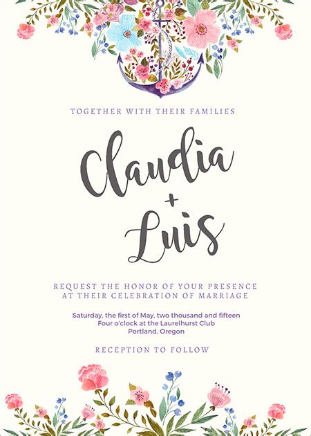 Check spelling or type a new query. DIY: Invitaciones de Boda, Menús, Save the Date y Tarjetas ...