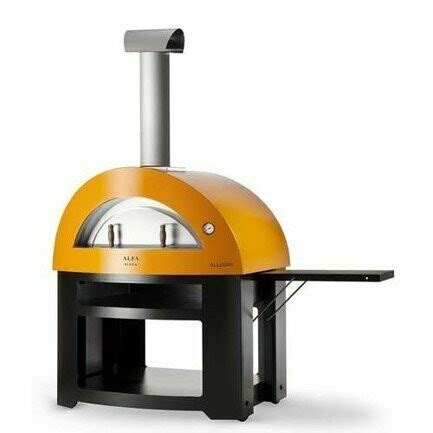 40+ vectors, stock photos & psd files. Alfa Allegro 39" Outdoor Wood Fired Pizza Oven with Base