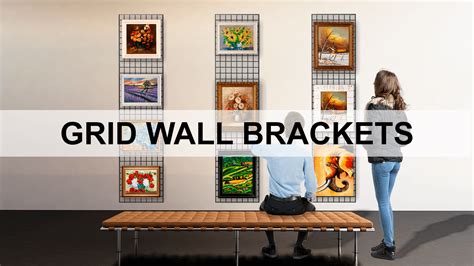 How To Hang Gridwall Panels The Competitive Store