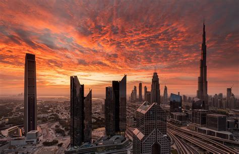 3696x2448 City Dubai Skyscraper Wallpaper Coolwallpapersme