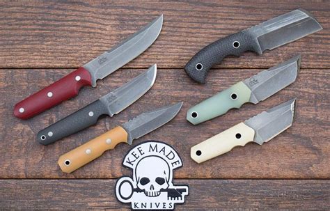 Knife Shapes Throwing Knives Edc Everyday Carry Fixed Blade Knife